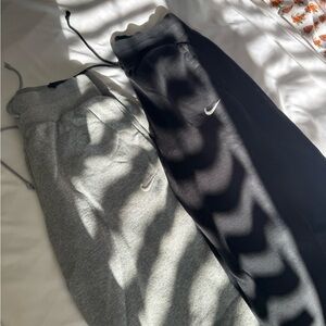 Nike Women’s Wide Leg Sweatpants